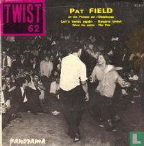 Let's twist again