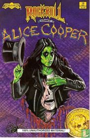 Alice Cooper