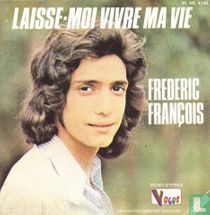 Laisse moi vivre ma vie
