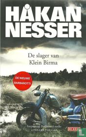 De slager van Klein Birma