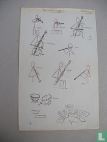 L'orchestre de chambre