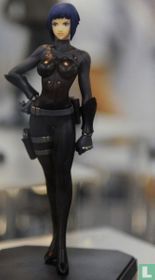 Motoko Kusanagi