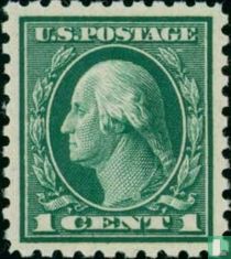 George Washington