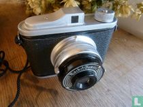 Rocket Camera