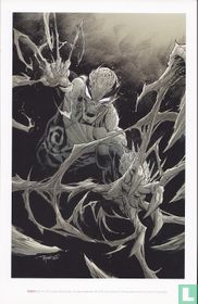 La Fabrique Comics 2012