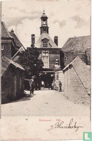 Waterpoort - TIEL