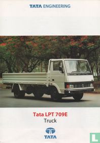 Tata LPT 709E