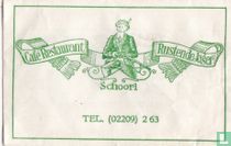 Café Restaurant Rustende Jager