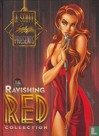 The Ravishing Red Collection