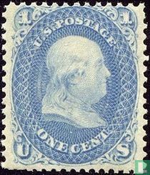Benjamin Franklin