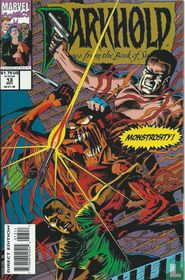 Darkhold 13