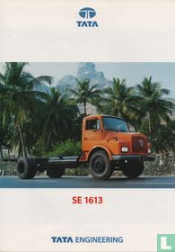 Tata SE 1613