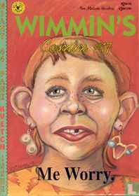 Wimmen's Comix
