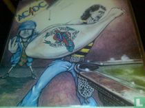 Dirty Deeds Done Dirt Cheap