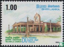 150 Jahre Talawila Kirche