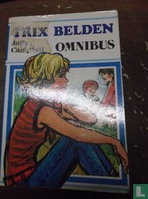 Trix Belden omnibus
