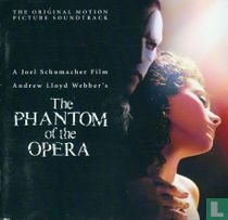 The Phantom of the Opera