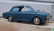 Ford Taunus 20M P5 schuifdak