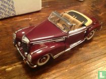 Mercedes-Benz 300 Sc 