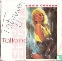 Chica Cubana