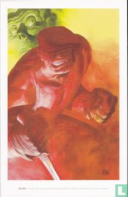 La Fabrique Comics 2012