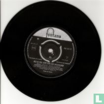 Als in ons hart een lied weerklinkt