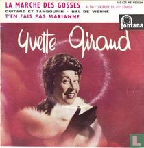 La marche des gosses