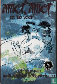 Amor, amor en zo voort...