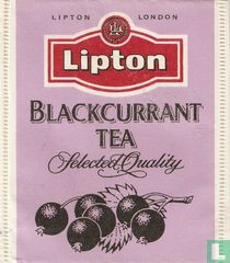 Blackcurrant Tea