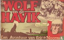 De Wolf en de Havik
