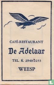 Café Restaurant De Adelaar