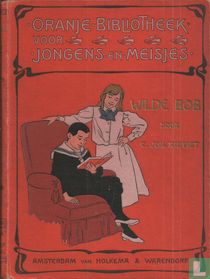 Wilde Bob