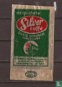Silver caffe 