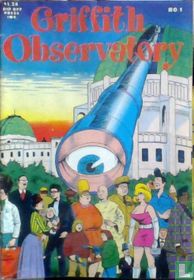 Griffith Observatory