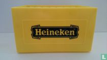 Porte-CD Heineken