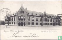 Paleis van Justitie