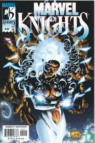 Marvel Knights 2