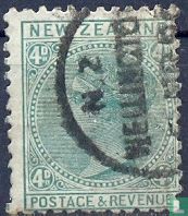 Queen Victoria