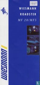 Wiesmann Roadster MF28 + MF3