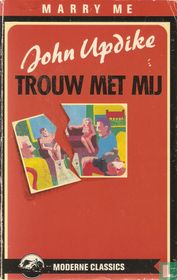 Trouw met mij