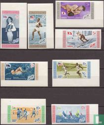 Jeux Olympiques