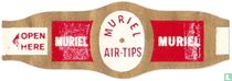 Muriel Air Tips - Muriel - Muriel