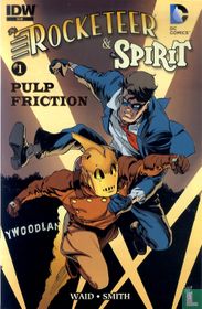Pulp Friction 1