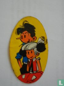 Ton en Tinneke
