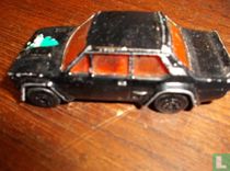 Fiat 131 Abarth