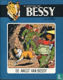 De angst van Bessy