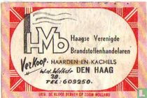 Haagse Verenigde Brandstoffenhandelaren