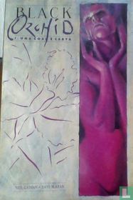 Black Orchid 1