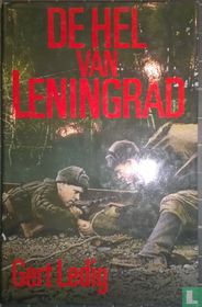 De hel van Leningrad