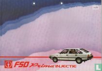 FSO Prima Injectie